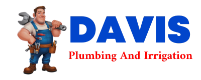 Trusted plumber in KOPPERL